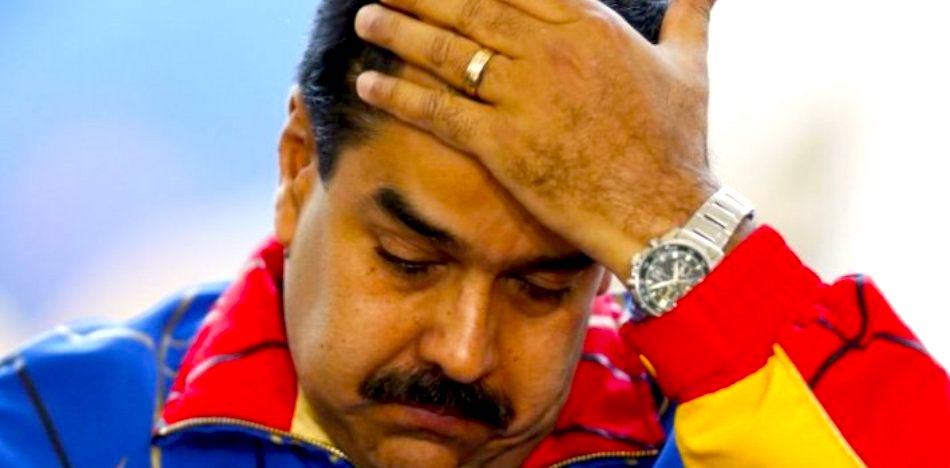 salida de maduro - Maduro Insiste Con Su Asamblea Constituyente