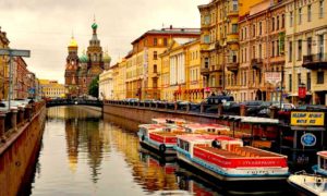 san petersburgo 300x180 - Los Rusos Se Vacilan En Río De San Petesburgo