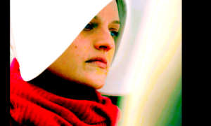 serie handmeids 300x180 - The Handmaid's Tale, ¡Ya!