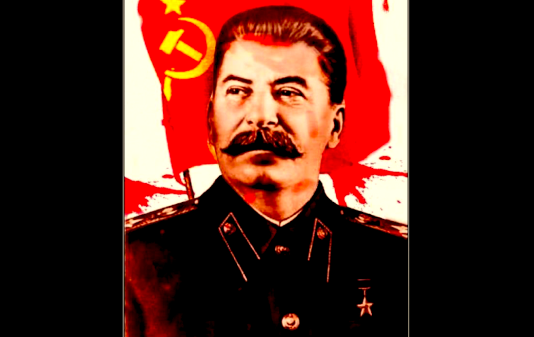 stalin 1000x600 2 - Stalin Sigue Dividiendo