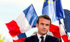 tdy news macron 170506 300x180 - El Racismo y La Falta De Memoria De Macron