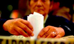 urnas mexico 300x180 - La Compra De Votos En México