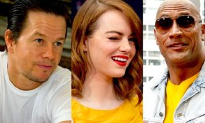 2017 hollywoodcomp getty 1000x635 920x584 300x180 - Los Actores Mejor Pagados Cobran 3 Veces Más Que Ellas