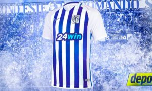 Alianza 300x180 - Alianza No Será Campeón Solo Con Goleadas Increíbles