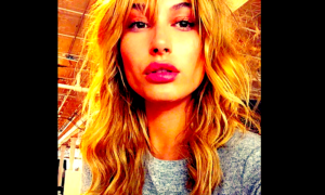 HAILEY BALDWINA INSTAGRAM 1 1000x600 1 300x180 - Hailey Va Para Ángel