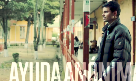 JOEY 450x270 - Joey, El Hombre Que Ayuda A Los Enfermos En Bolivia