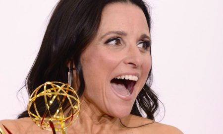 JULIA 450x270 - La Verdad Sobre El E-mail De Hillary a Louis-Dreyfus