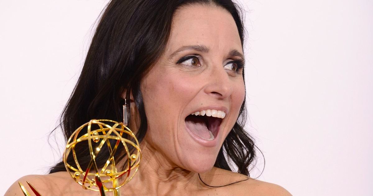 JULIA - La Verdad Sobre El E-mail De Hillary a Louis-Dreyfus