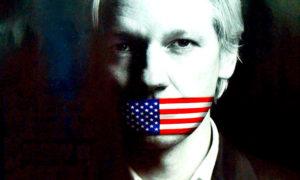 Julian Assange Time horizontal 300x180 - Los 'Soplones' Que Cambiaron La Historia