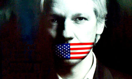Julian Assange Time horizontal 450x270 - Los 'Soplones' Que Cambiaron La Historia