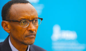 KAGAME 300x180 - Paul Kagame: ¿Dictador o Demócrata?