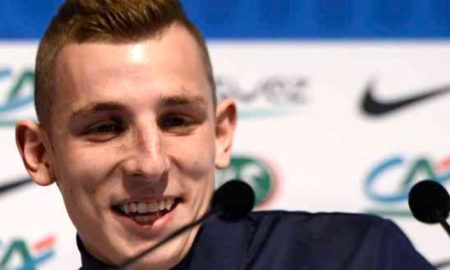 Lucas Digne 450x270 - Lucas Digne, Héroe En El Atentado De Barcelona