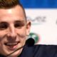 Lucas Digne 80x80 - Lucas Digne, Héroe En El Atentado De Barcelona