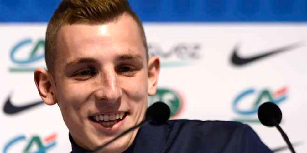 Lucas Digne - Lucas Digne, Héroe En El Atentado De Barcelona