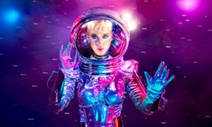 MTV VIDEOS AWARDS 300x180 - Toda La Locura De Los MTV Video Music Awards 2017