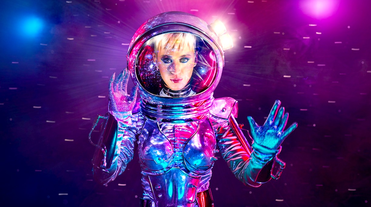 MTV VIDEOS AWARDS - Toda La Locura De Los MTV Video Music Awards 2017