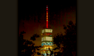One world trade 300x180 - Crónica y Homenajes Mundiales Por Atentado En Barcelona