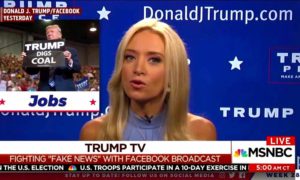 TRUMP TV REAL NEWS 300x180 - 'Real News': Trump Lanza Su Propio Noticiero