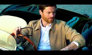 Xabi Alonso 300x180 - Estos Son Los Futbolistas y Exfutbolistas Más Elegantes