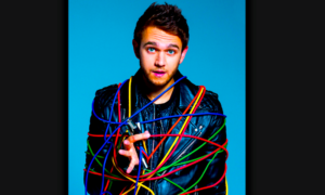 ZEDD 300x180 - Zedd... ¡DJ Más Dulce!
