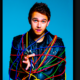 ZEDD 80x80 - Zedd... ¡DJ Más Dulce!