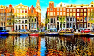 amsterdam 300x180 - Ridículas Demandas Para Rentar Apartamento En Ámsterdam
