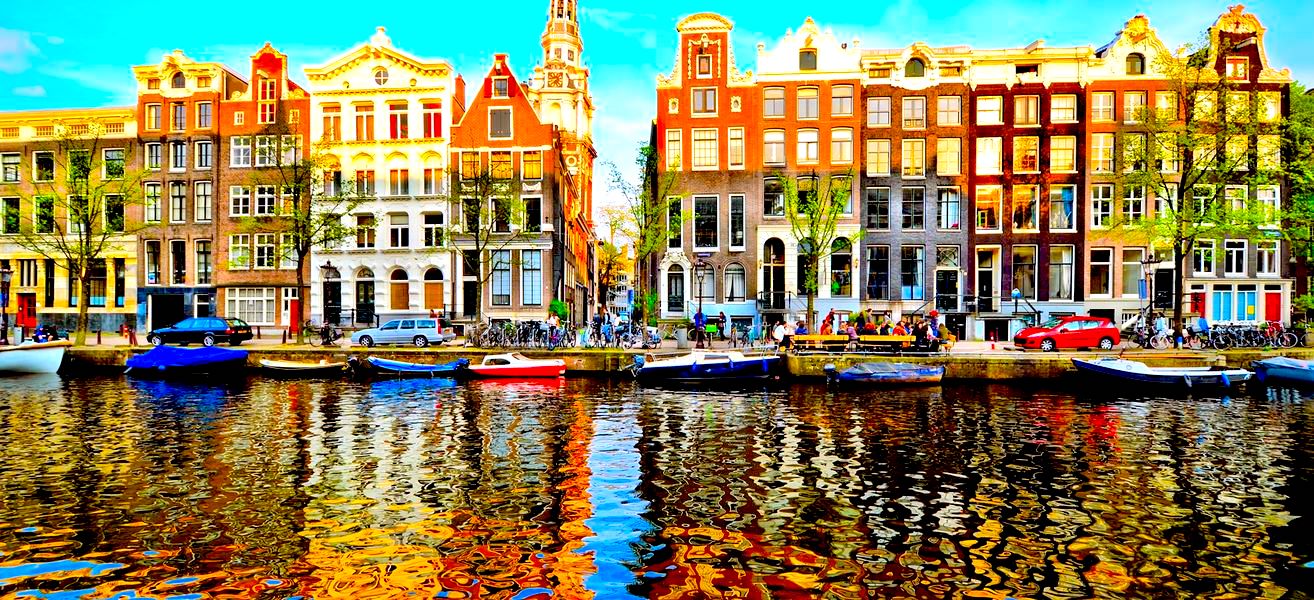 amsterdam - Ridículas Demandas Para Rentar Apartamento En Ámsterdam