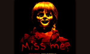 anabelle 300x180 - Annabelle Regresa