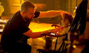 annabelle 2 300x180 - David Sandberg, El Director De Horror De Moda