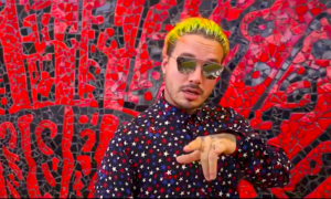 balvin 300x180 - 30 Mejores Canciones Del Mes