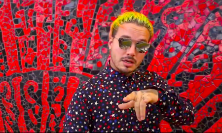 balvin 450x270 - 30 Mejores Canciones Del Mes