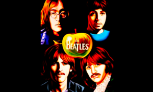 beatles 300x180 - Beatles A Subasta
