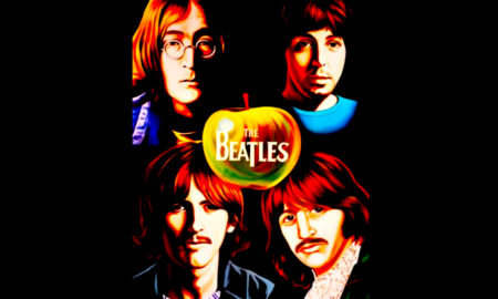 beatles 450x270 - Beatles A Subasta