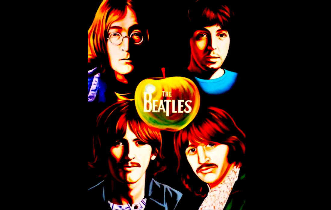 beatles - Beatles A Subasta