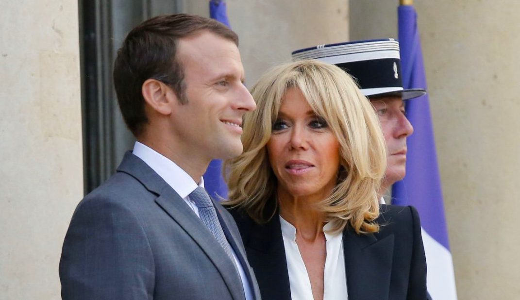 brigitte macron.jpg.size .custom.crop .1086x721 - Brigitte Macron: ¿La Última Dama De Francia?