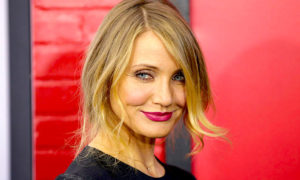 cameron diaz 300x180 - Cameron Díaz Cumple 45 Junto A Sus Seres Queridos
