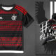camiseta guerrero 80x80 - Fans Diseñan Camiseta 'Incaica' Del Flamengo a Guerrero