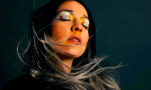 carla morrison 300x180 - 'Mi secreto': Carla Morrison