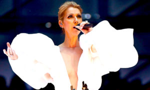 celine dion bbmas performance 2017 a billboard 1548 300x180 - Céline Dion Evita Una Pregunta De La Manera Más Épica
