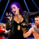 demi boxeo 80x80 - Demi Lovato, La Reina Del McGregor Vs. Mayweather