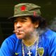 diego maradona 12 80x80 - Maradona Apoya A Maduro, Y Kempes Lo destroza