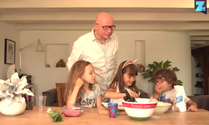 dumpligs 300x180 - Cocina Para Niños: Dumplings Chinos