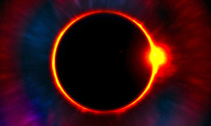 eclipse 300x180 - Eclipse Total En Directo
