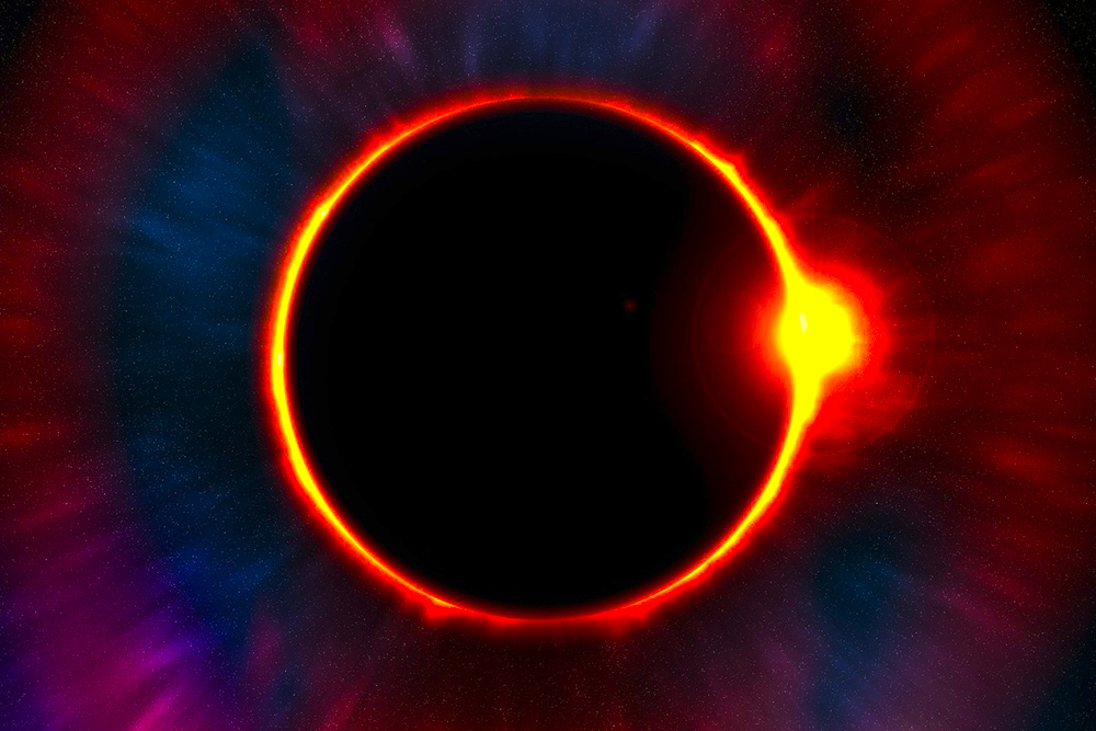 eclipse - Eclipse Total En Directo