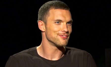 ed skrein 450x270 - Ed Skrein Abandona 'Hellboy' Tras Su Polémico Fichaje