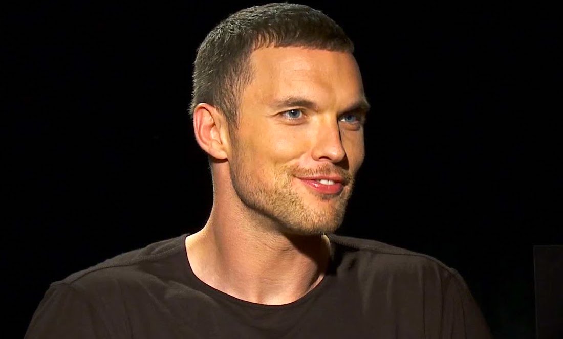 ed skrein - Ed Skrein Abandona 'Hellboy' Tras Su Polémico Fichaje