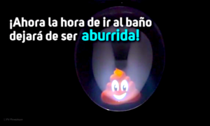 emojis baño 300x180 - ¡Los Emojis Llegan Al Fondo Del Baño!