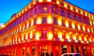 exterior sunset.jpgwidth1905height794modecropanchormiddlecenterautorotatetruequality90scalebothprogressivetrueencoderfreeimage 300x180 - Una Cuba Inaccesible