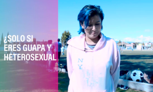 homofobia 300x180 - La Homofobia En Los Campos De Fútbol Femenino De México