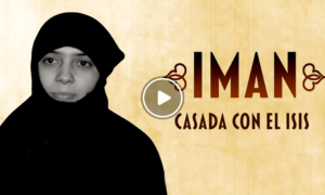 iman 2 300x180 - Iman, La Mujer Que Estuvo Casada Con El Daesh